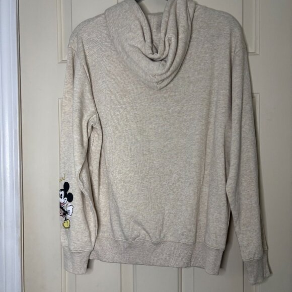 NWT Disney Character Hoodie Sz XS - Picture 2 of 3